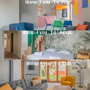  Appartement 4