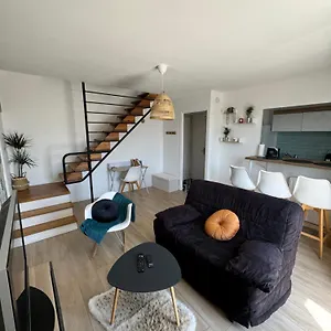  Appartement Le Beauvert 2 Nouveau A Parking Gratuit