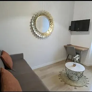  Appartement Le Diderot