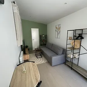  Appartement Eden