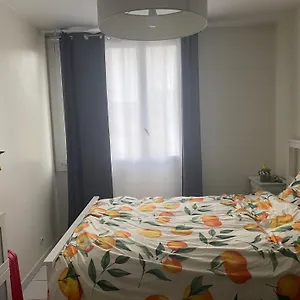  Appartement Cosy T2 Proche De L Hyper Centre De